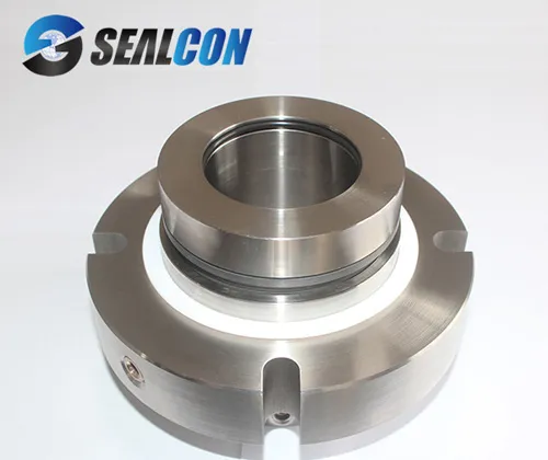 Double Cartridge Seals D53