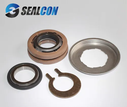 Flygt Mechanical Seals FJU-25