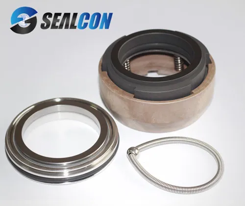 Flygt Mechanical Seals FOU-45