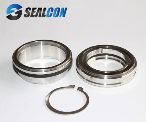 Flygt Mechanical Seals FQL-60