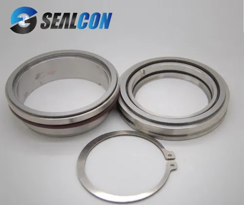 Flygt Mechanical Seals FSL-80