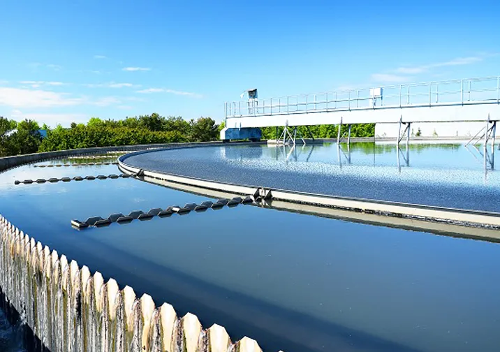 Water Treatment