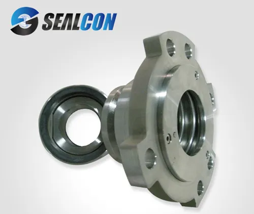 Single Cartridge Seals S15