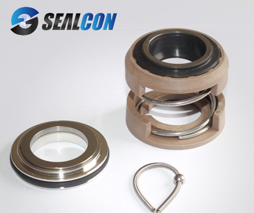 FAL-20 Flygt Mechanical Seals 
