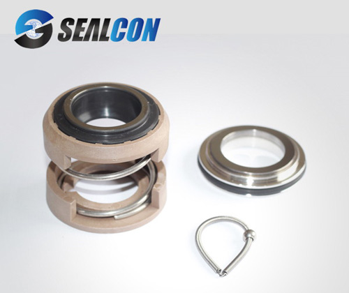 FBU-28 flygt mechanical seals
