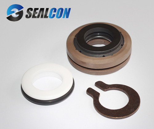 FGU-2O flygt pump mechanical seal
