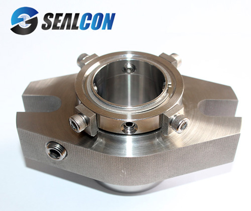 single cartridge seal
