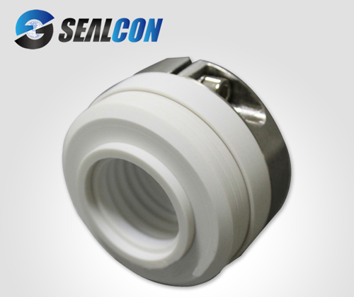 ptfe mechanical seal
