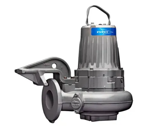 3000 SERIES PUMPS